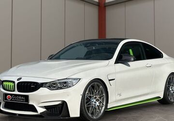 BMW M4 99.990 km 45.990 &euro; Blankenfelde-Mahlow, OT Groß Kienitz 15831