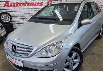 Mercedes-Benz B 200 144.000 km 5.990 &euro; Potsdam 14478