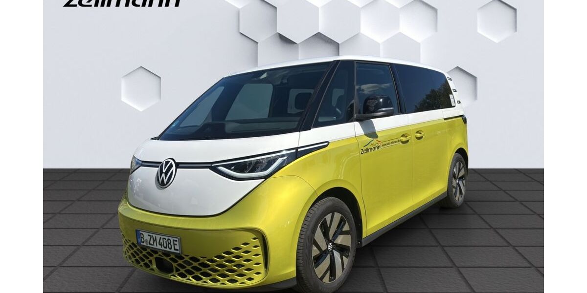 VW ID. Buzz 19.000 km 40.922 &euro; Berlin 12524