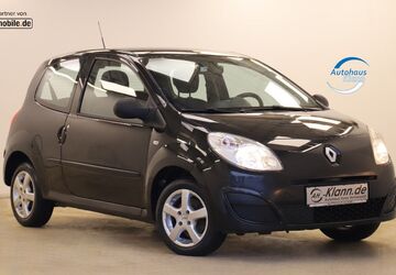 Renault Twingo 205.308 km 2.249 &euro; Teltow 14513