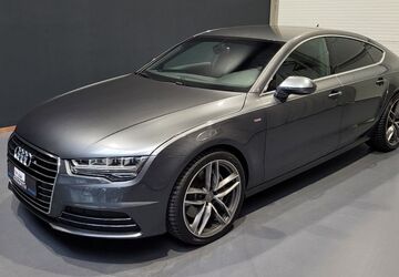 Audi A7 134.461 km 24.950 &euro; Teltow 14513