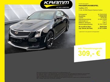 Gebrauchte Cadillac ATS