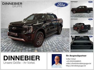 Gebrauchte Ford Ranger