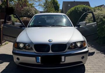 BMW 320 287.000 km 3.500 &euro; Potsdam 14476