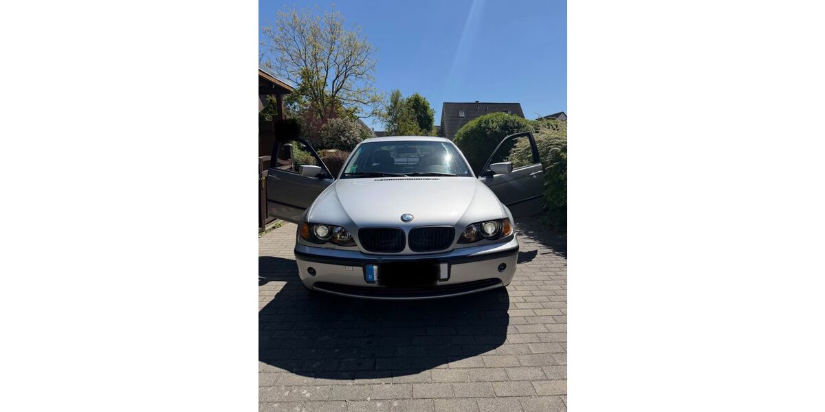 BMW 320 287.000 km 3.500 &euro; Potsdam 14476