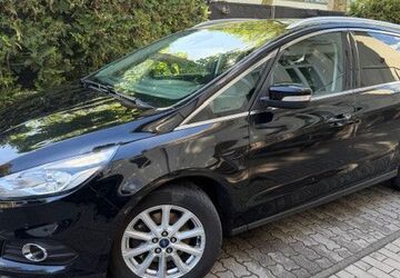 Ford S-Max 179.199 km 14.444 &euro; Berlin 13407