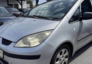 Mitsubishi Colt 177.000 km 600 &euro; Nauen 14641