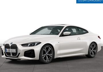 BMW 430 11.410 km 49.880 &euro; Berlin 12683