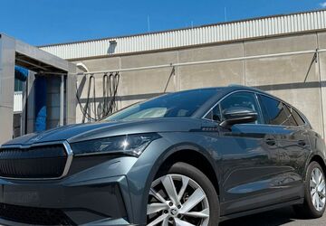 Skoda Enyaq 106.200 km 24.900 &euro; Berlin 10627