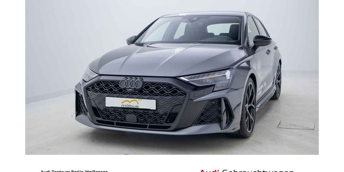 Audi RS3 5.000 km 66.989 &euro; Berlin 13088