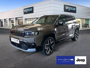 Gebrauchte Jeep Compass