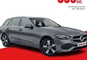 Mercedes-Benz C 300 23.896 km 52.989 &euro; Berlin 10587