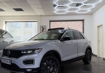 VW T-Roc 107.000 km 19.690 &euro; Berlin 10829