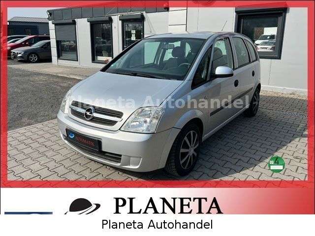 Opel Meriva 158.424 km 2.999 &euro; Ludwigsfelde 14974