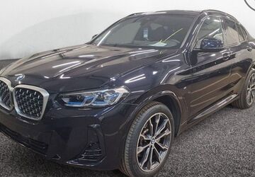 BMW X4 23.047 km 52.950 &euro; Teltow 14513