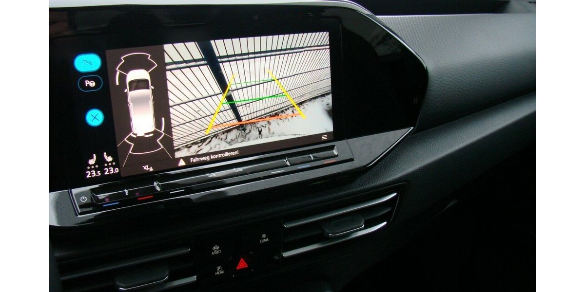 VW Caddy Maxi 2.0TDI Style ACC LED AHK Kamera Navi 17.117 km 35.980 &euro; Falkensee 14612