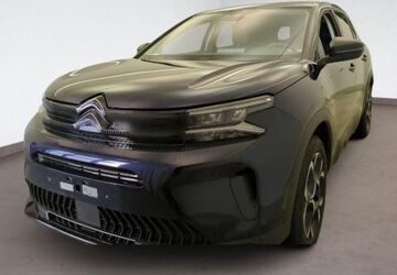Citroen C5 Aircross 33.452 km 24.990 &euro; Berlin 13581