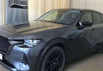 Mazda CX-60 32.195 km 36.500 &euro; Berlin 13088