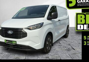 Ford Transit Custom 8.891 km 34.440 &euro; Berlin 14167
