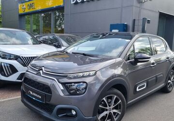 Citroen C3 38.500 km 13.780 &euro; Potsdam 14480