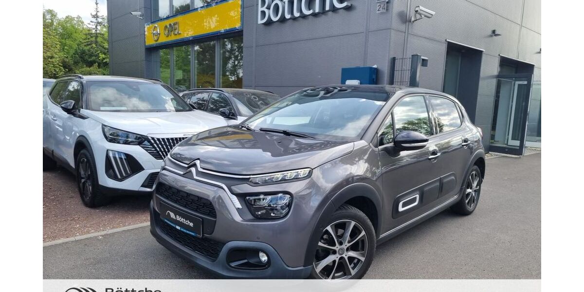 Citroen C3 38.500 km 13.780 &euro; Potsdam 14480