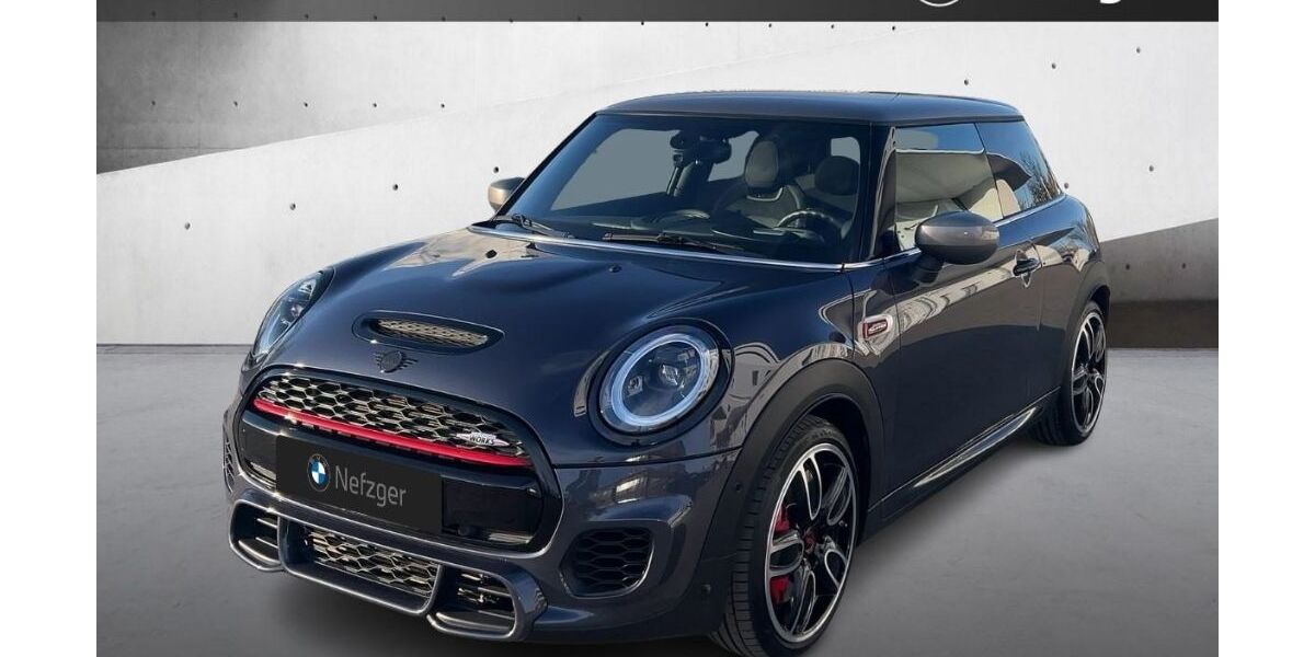 Mini John Cooper Works 35.700 km 29.890 &euro; Berlin-Siemensstadt 13629