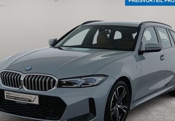 BMW 330 16.328 km 46.900 &euro; Berlin 14057