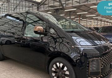 Hyundai STARIA 80.429 km 35.390 &euro; Ludwigsfelde (bei Berlin) 14974