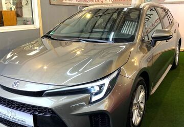 Suzuki Swace 44.110 km 22.950 &euro; Berlin/Schöneberg 10827