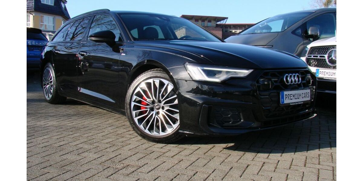 Audi A6 42.672 km 48.980 &euro; Falkensee 14612