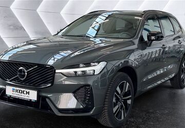 Volvo XC60 5.000 km 64.990 &euro; Berlin 12683