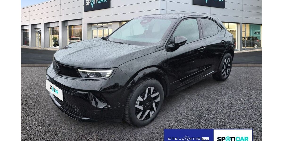 Opel Mokka 36.406 km 21.590 &euro; Berlin 12681