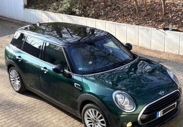 Mini Cooper D Clubman 129.000 km 13.700 &euro; Berlin 14193
