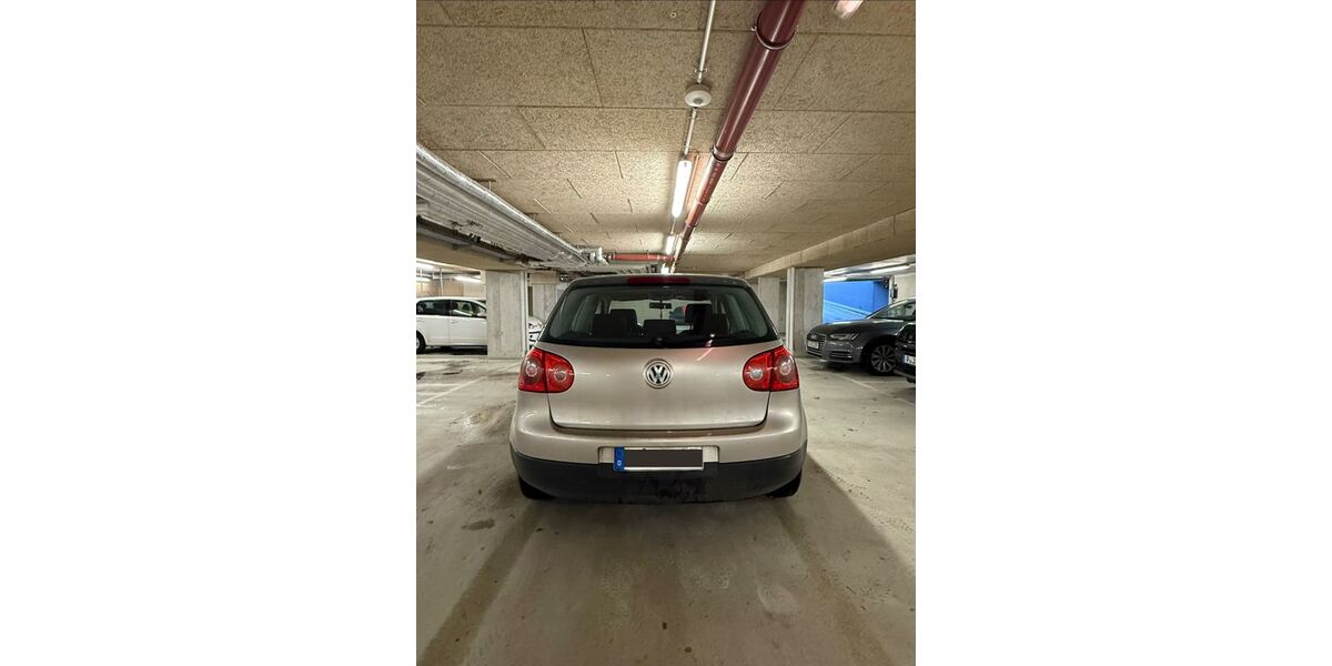 VW Golf 213.000 km 1.800 &euro; Potsdam 14469