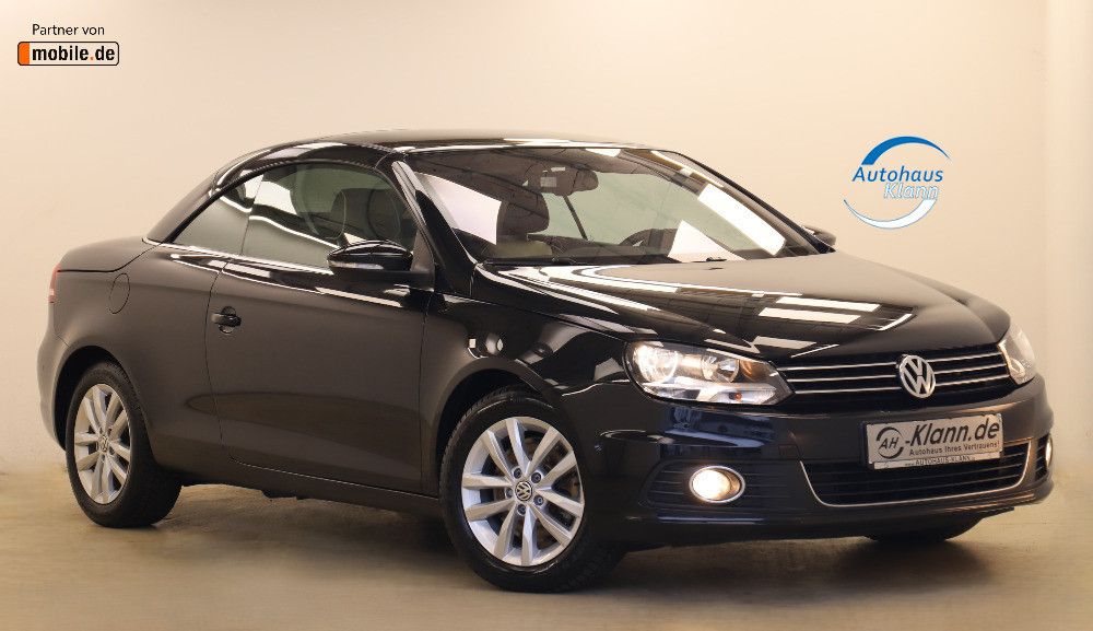 VW Eos 87.963 km 14.999 &euro; Teltow 14513