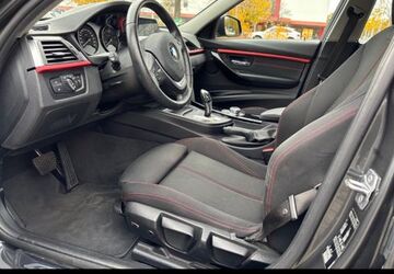 BMW 318 137.000 km 11.999 &euro; Berlin 10367