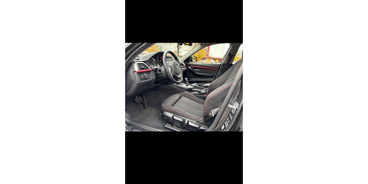 BMW 318 137.000 km 11.999 &euro; Berlin 10367