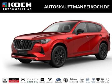 Gebrauchte Mazda CX-60