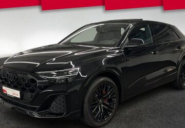 Audi Q8 19.300 km 99.900 &euro; Berlin 10587