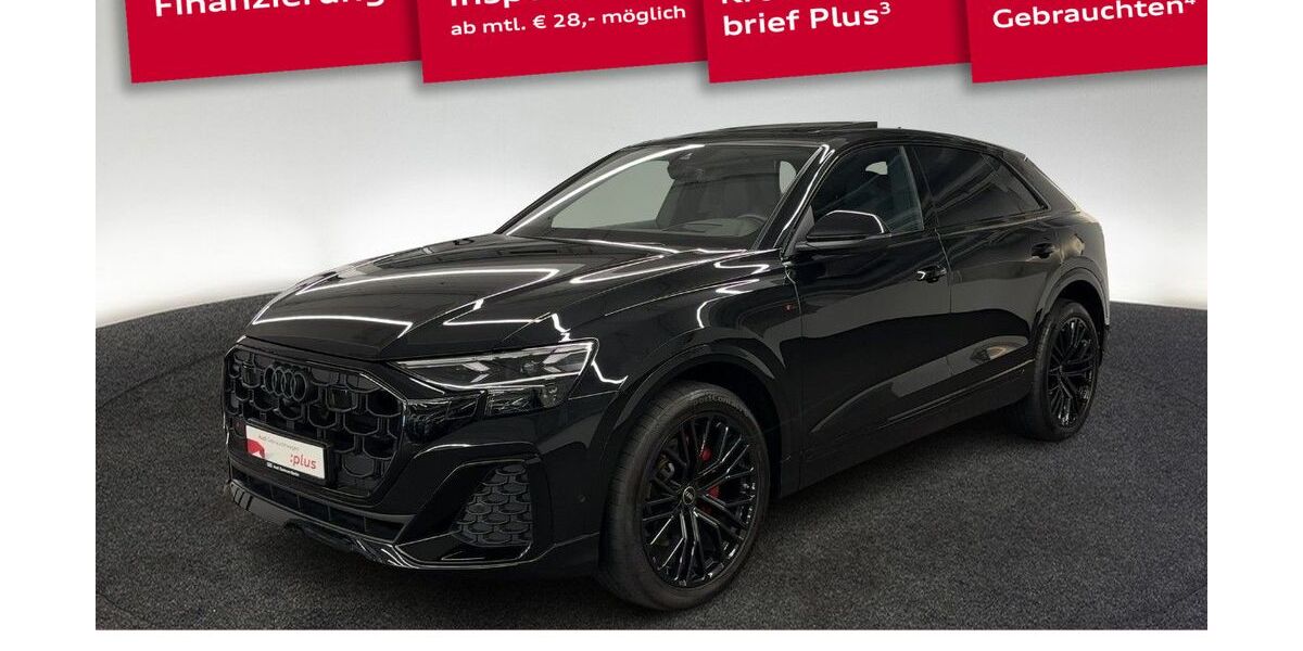 Audi Q8 19.300 km 99.900 &euro; Berlin 10587