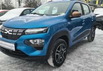 Dacia Spring 7.040 km 14.666 &euro; Berlin 13599