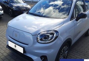 Leapmotor T03 5.000 km 15.880 &euro; Berlin 12103
