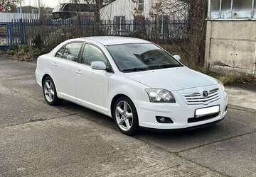 Toyota Avensis 381.116 km 2.790 &euro; teltow 14513
