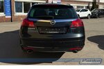 Opel Insignia Cosmo*SHZ*Navi*Tempo*E-Koffer*Lederweiß 169.708 km 5.980 &euro; Berlin 13187