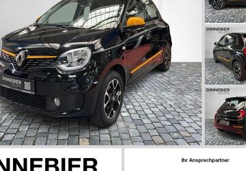 Renault Twingo 14.407 km 11.989 &euro; Berlin 13581