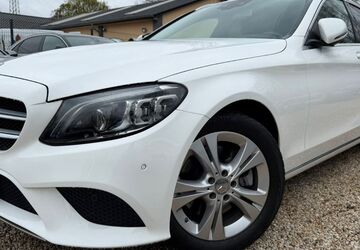 Mercedes-Benz C 300 99.968 km 20.990 &euro; Großbeeren 14979
