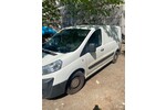 Toyota Proace 83.000 km 8.500 &euro; Berlin 10178