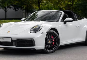 Porsche 992 23.223 km 157.930 &euro; Berlin 10587