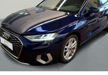 Audi A3 52.598 km 24.945 &euro; Berlin 13088