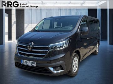 Gebrauchte Renault Trafic
